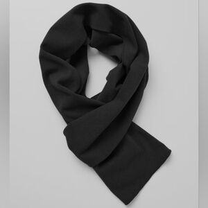 Heat Fleece Scarf, NWT
